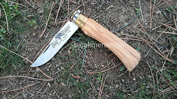 Bicakmeraklilari Bıçak ve Çakılar