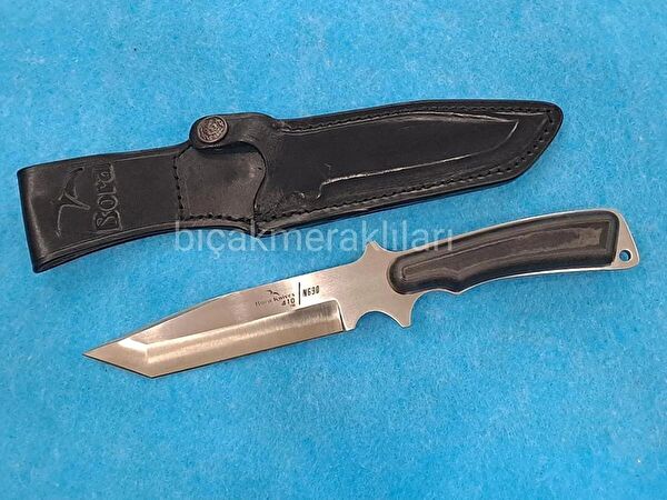 Bora Knives Bıçak ve Çakılar