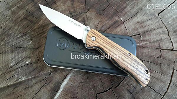 Böker Bıçak ve Çakılar