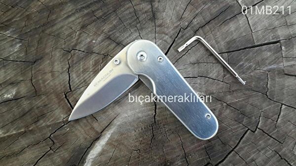 Böker Magnum Bıçak ve Çakılar