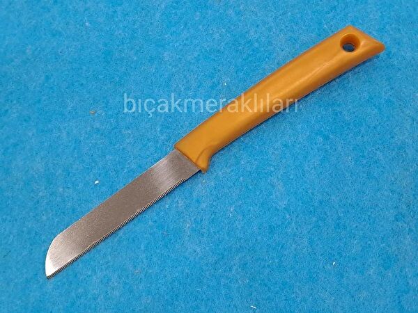 Cavit Inox Sebze Bıçağı