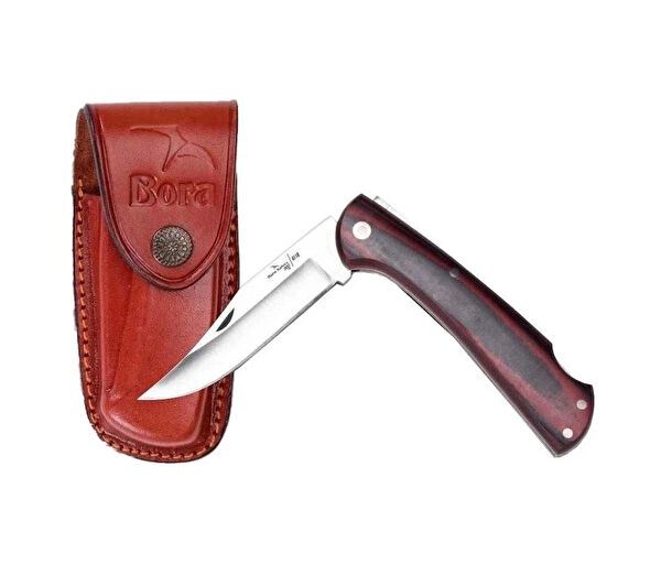 Bora Knives Bıçak ve Çakılar