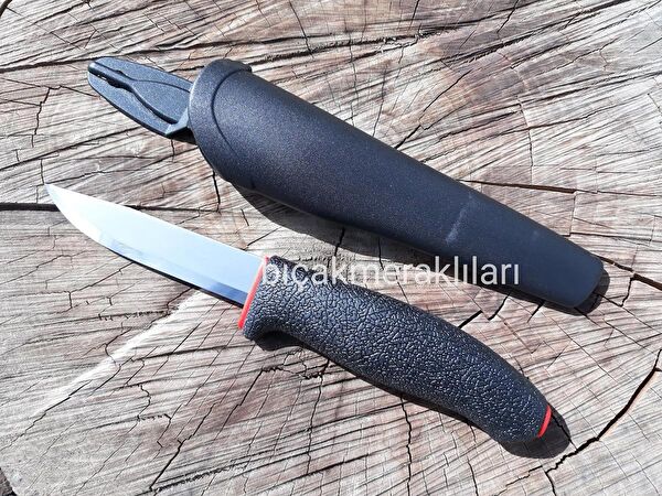 Morakniv Bıçak ve Çakılar