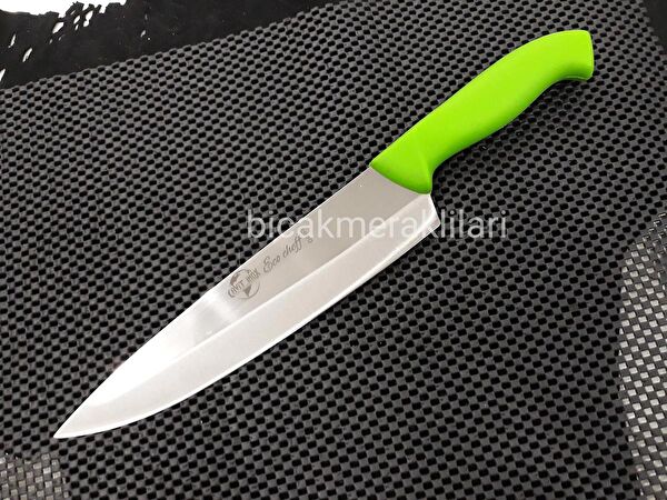 Cavit Profesyonel Şef Bıçağı