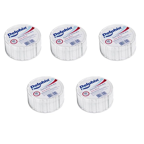 DOLPHIN Bardak Altlığı