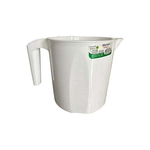 polytime Temizlik Kovası