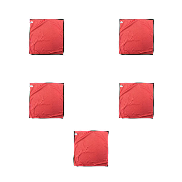 Silver Home Temizlik Bezleri