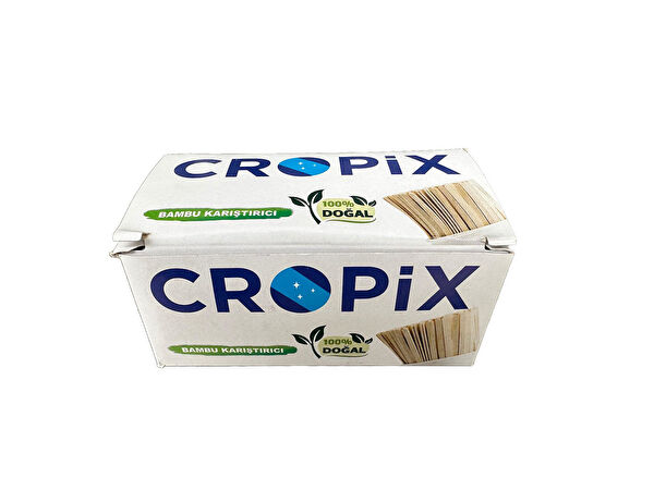 Cropix Çay, Kahve Karıştırıcısı