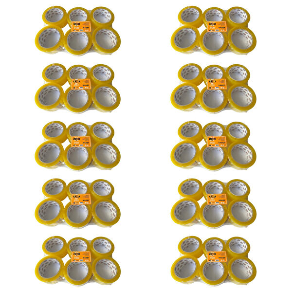 Otto Yapıştırıcı Bant