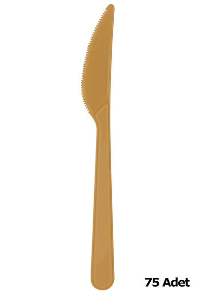 OMEYVA Plastik Bıçak