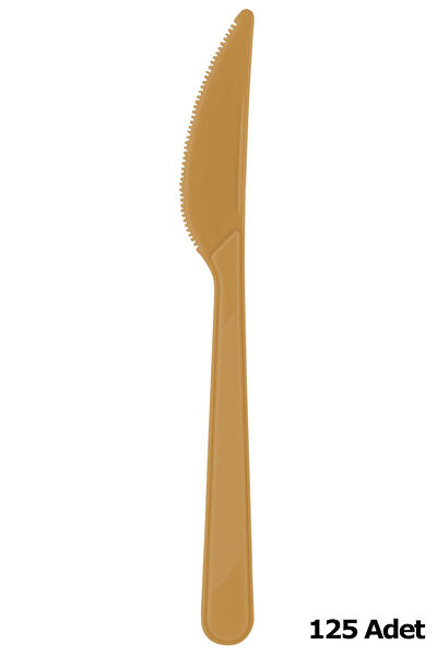 OMEYVA Plastik Bıçak