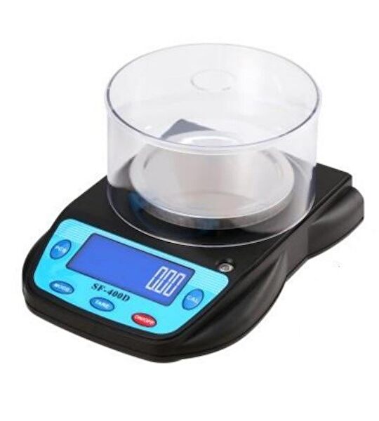 Hodbehod Hassas Terazi