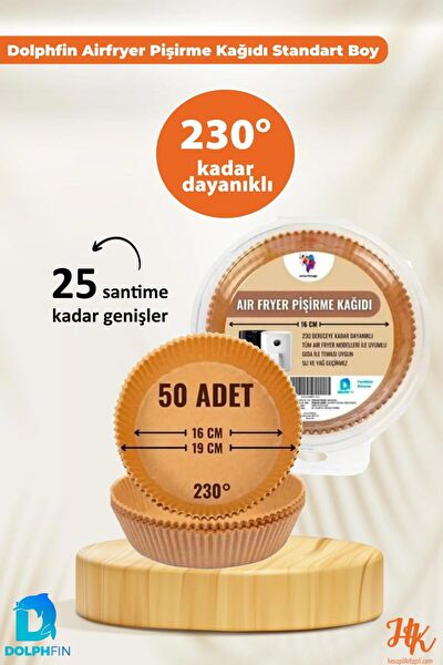 Filtermax Pişirme Kağıdı, Torbası