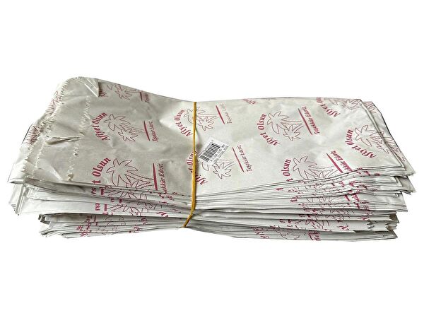 OMEYVA Paketleme ve Ambalaj Makineleri