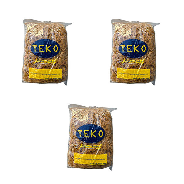 Teko Paketleme ve Ambalaj Makineleri