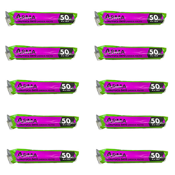 Arma Naksan Paketleme ve Ambalaj Makineleri