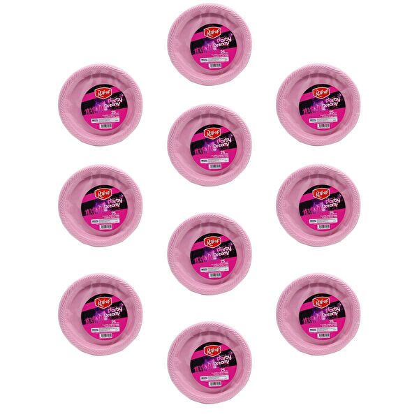 Roll Up Plastik Tabak