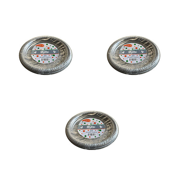 Roll Up Plastik Tabak