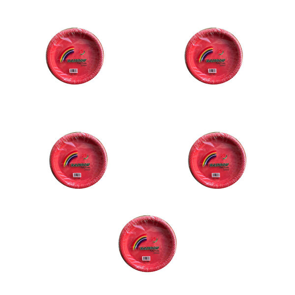 Roll Up Plastik Tabak