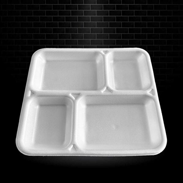 Dağyüce Karton Tabak