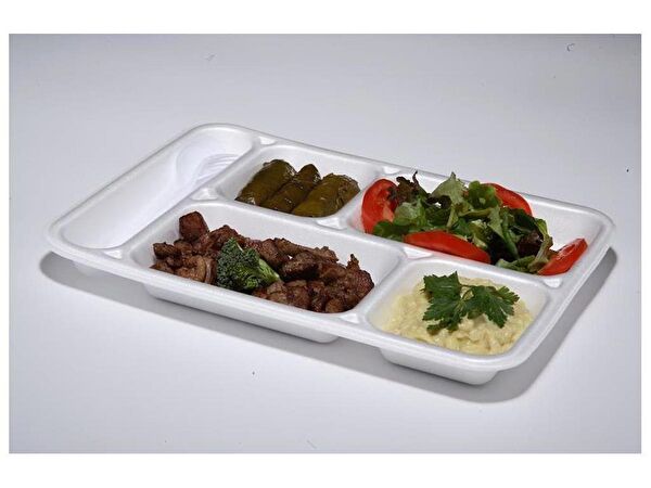 Dağyüce Karton Tabak