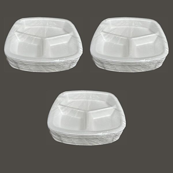 Dağyüce Karton Tabak