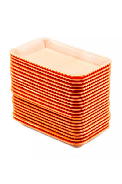 Dağyüce Karton Tabak