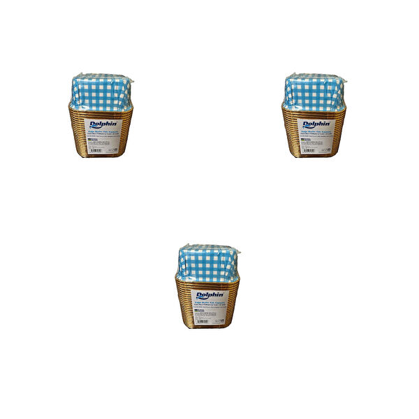 DOLPHIN Muffin Kalıbı