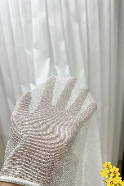 Madame Dower Tül Perde