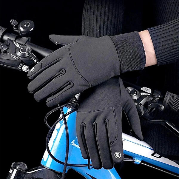 moonrıder Motosiklet Eldiveni