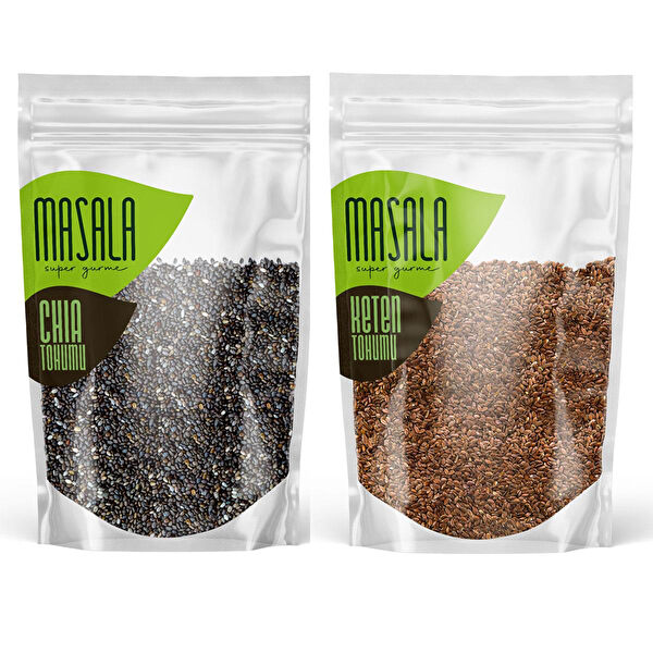 Super Gurme Masala Aktar Ürünleri