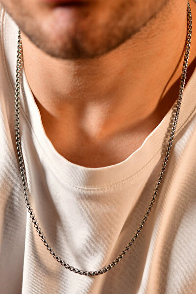 Signoraerica Kolye, Zincir, Künye