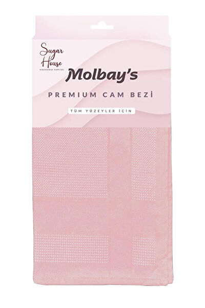 Sugarhouse Temizlik Bezleri