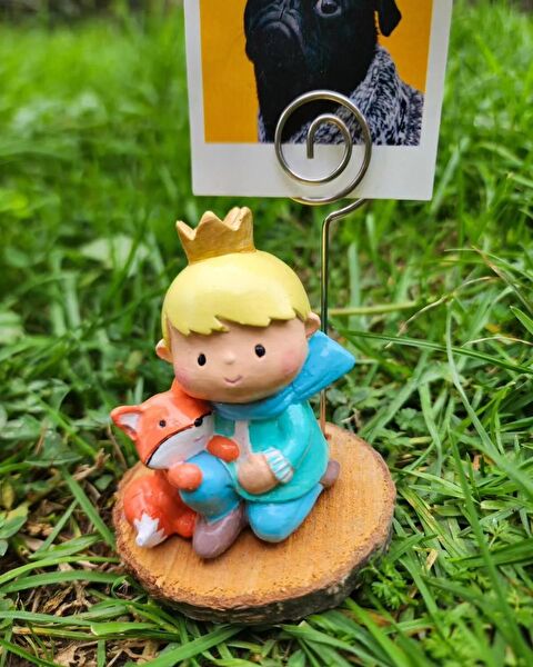 Rota Hediyelik Kağıt Kıskacı, Zarf Açacağı