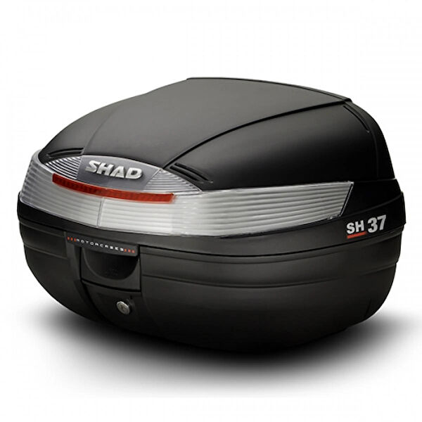 Shad Motosiklet Arka Çanta