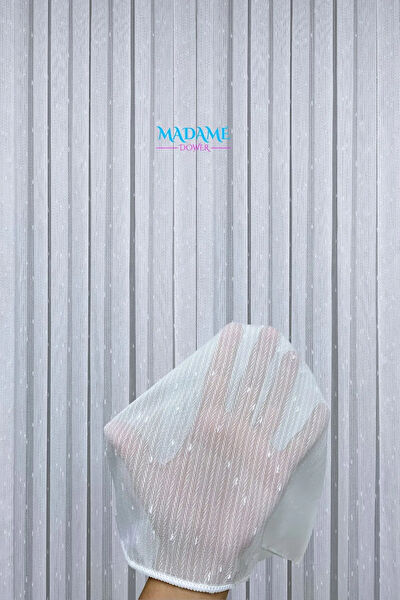 Madame Dower Tül Perde