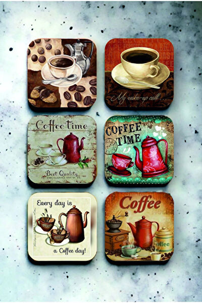 Shelife Bardak Altlığı