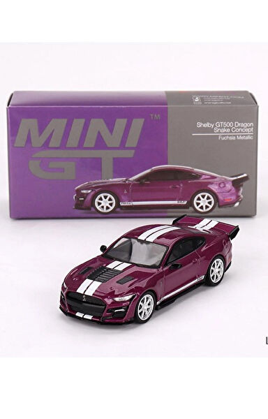 Mini Gt Model Arabalar