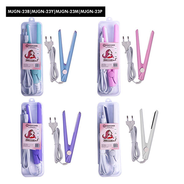 LTG Nova Saç Düzleştirici