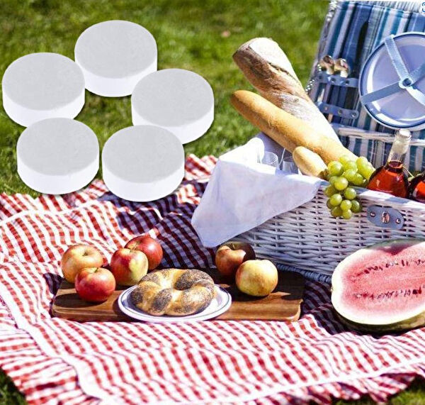 LTG Nova El, Yüz, Saç Havlusu