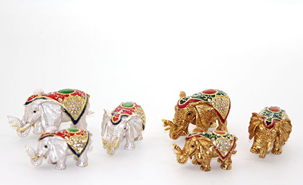 LTG Nova Dekoratif Obje, Biblo, Figür