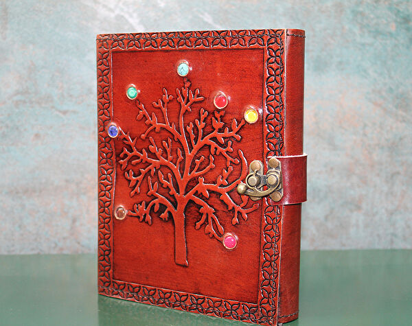 LTG Nova Defter, Ajanda