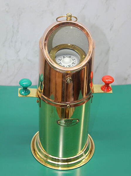 LTG Nova Tekne Güverte Aksesuarları