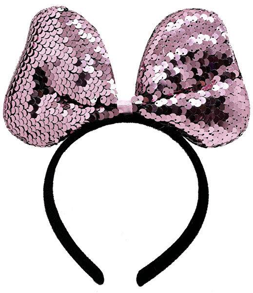 LTG Nova Kadın Taç ve Saç Bandı