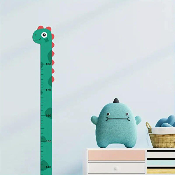 LTG Nova Boy Ölçer, Sticker