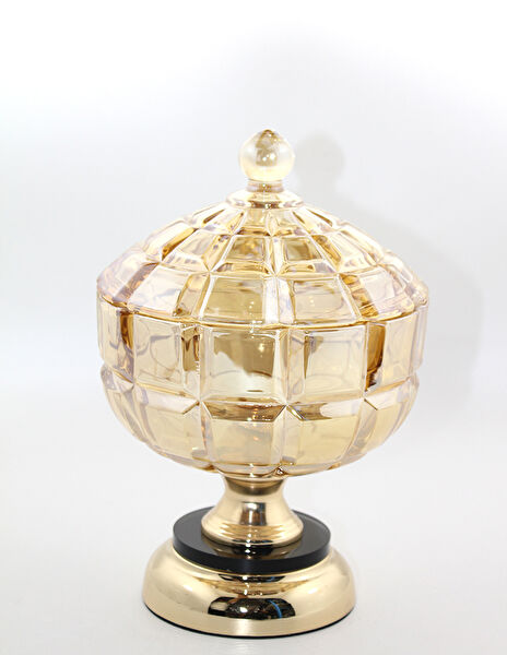 LTG Nova Şekerlik, Lokumluk