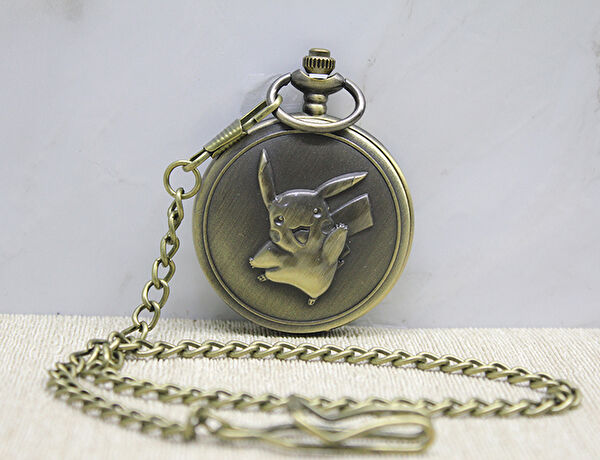 LTG Nova Köstekli Cep Saati