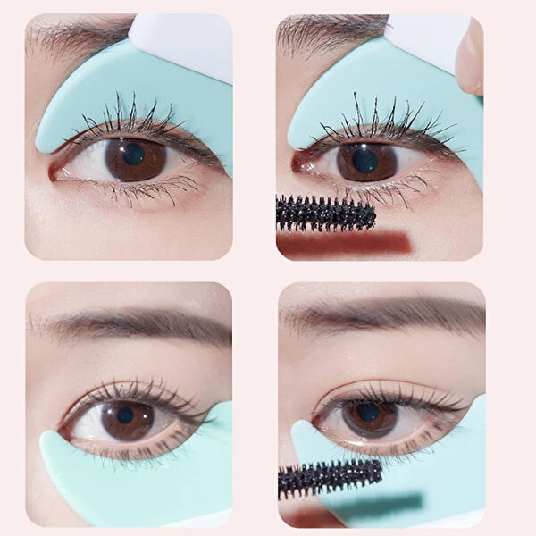 LTG Nova Makyaj Şablonları