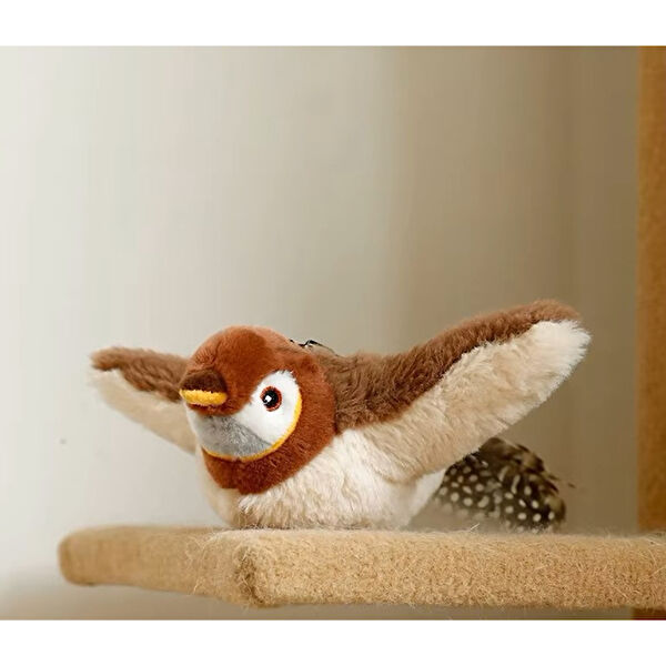 LTG Nova Kuş Oyuncakları