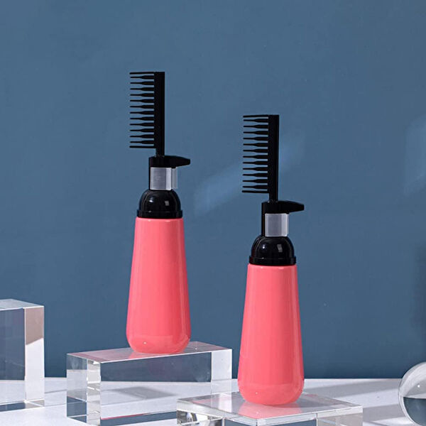 LTG Nova Saç Boyama Kabı, Fırçası